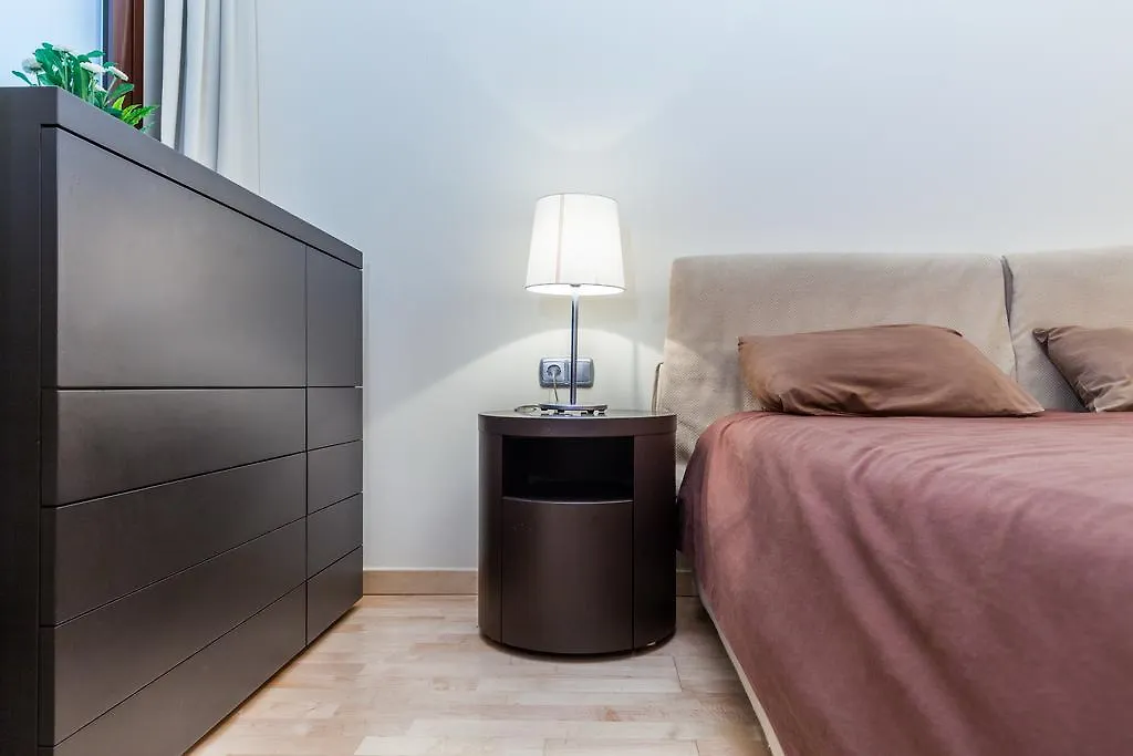 Flateli Mallorca-Passeig De Gracia Barcelona 0*,  Hiszpania