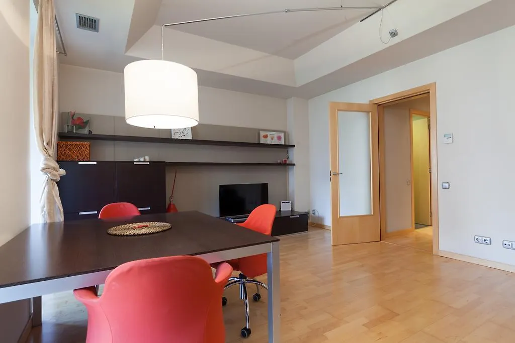 Flateli Mallorca-Passeig De Gracia Barcelona 0*,