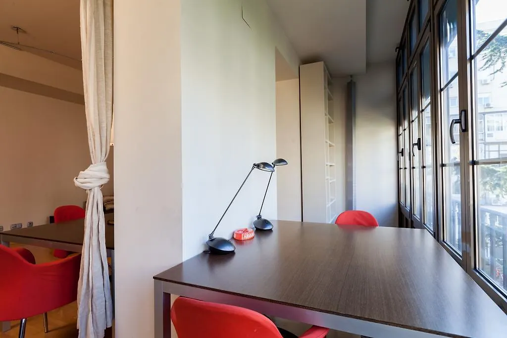 Apartament Flateli Mallorca-Passeig De Gracia Barcelona Hiszpania