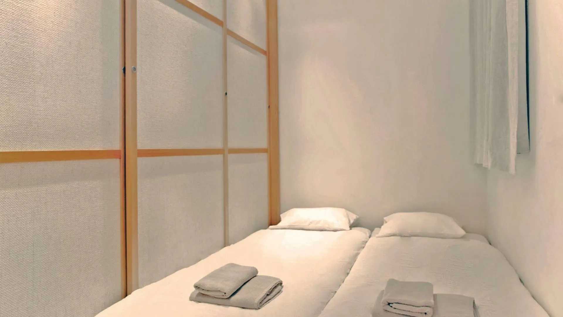 Flateli Mallorca-Passeig De Gracia Barcelona 0*,  Hiszpania