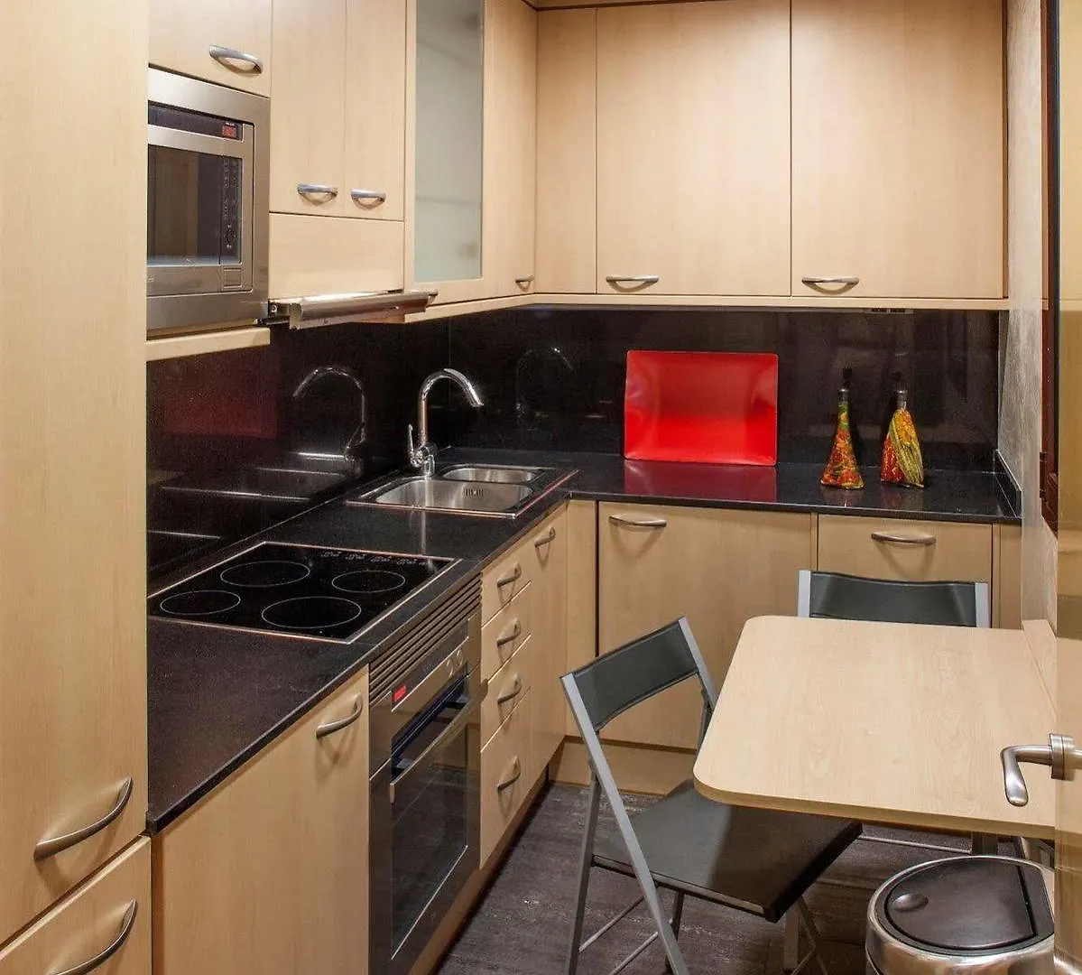 Flateli Mallorca-Passeig De Gracia Barcelona Apartament