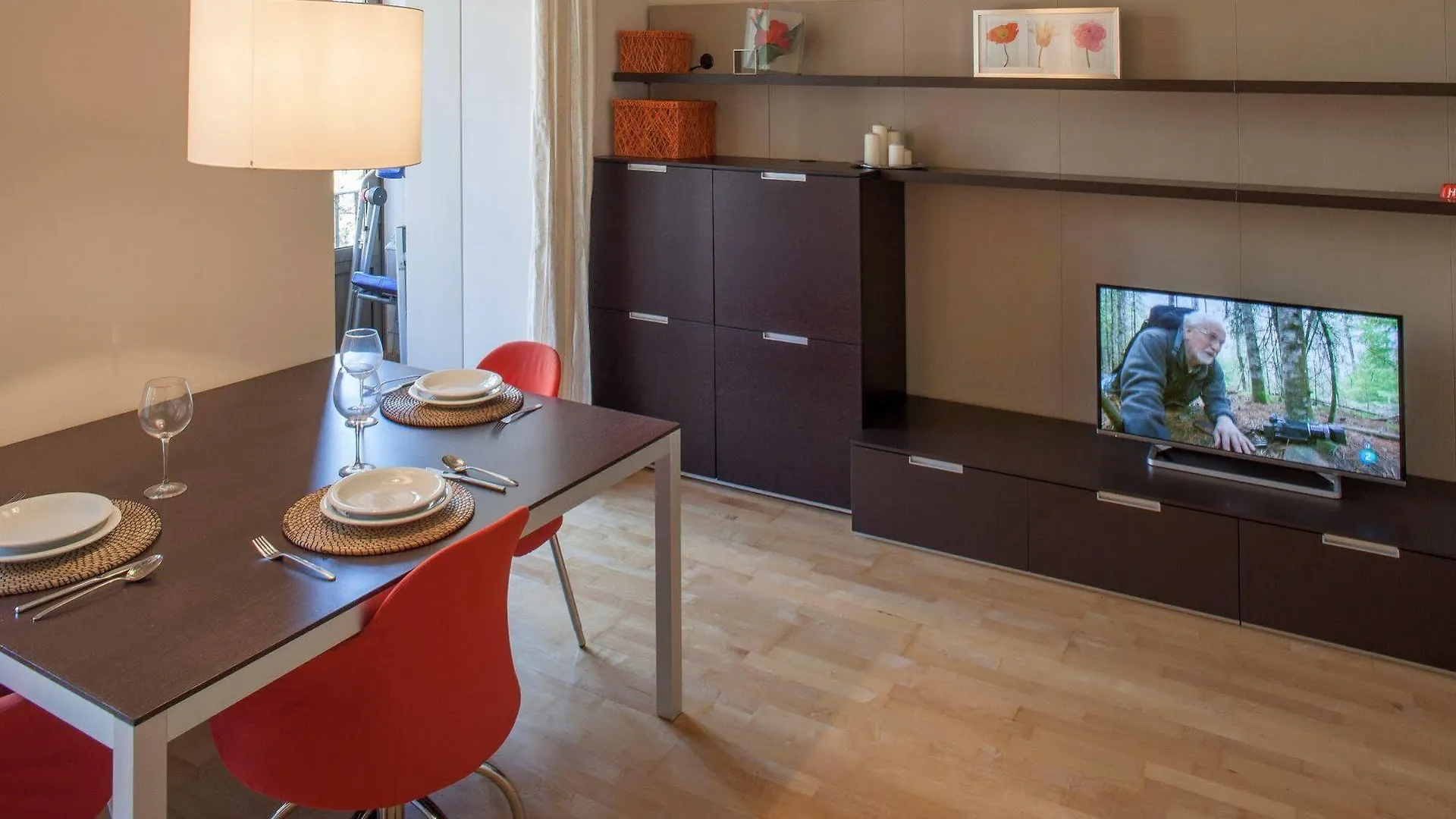 Flateli Mallorca-Passeig De Gracia Barcelona 0*,