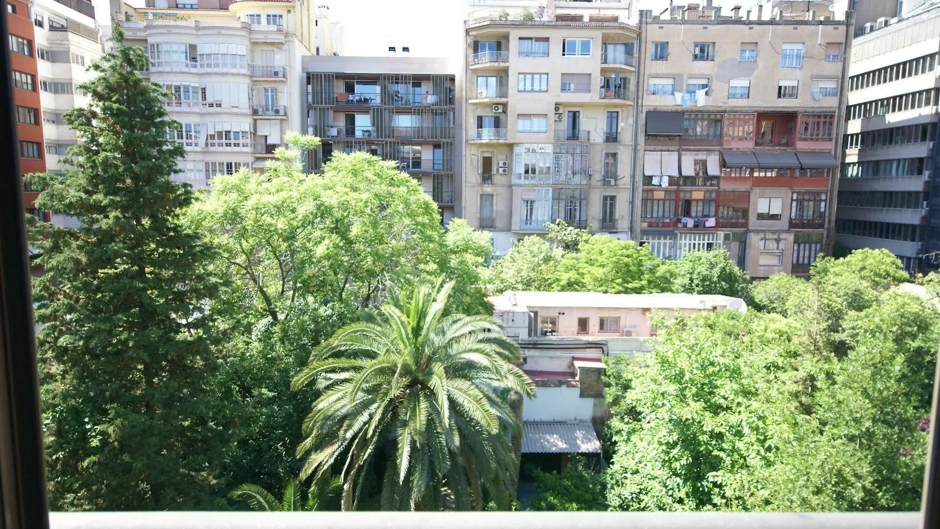 Apartament Flateli Mallorca-Passeig De Gracia Barcelona