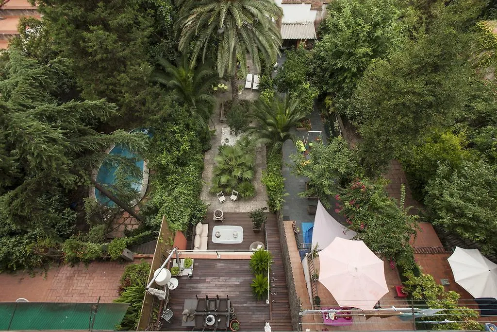 Flateli Mallorca-Passeig De Gracia Barcelona 0*,  Spain