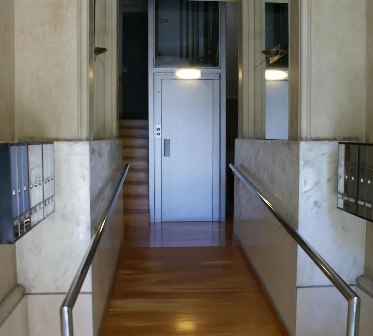 Apartment Flateli Mallorca-Passeig De Gracia Barcelona