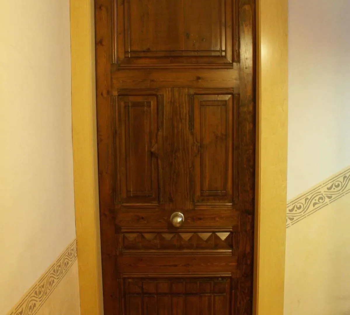 Apartment Flateli Mallorca-Passeig De Gracia Barcelona Spain