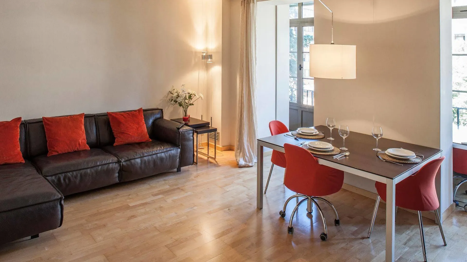 Flateli Mallorca-Passeig De Gracia Barcelona Apartment