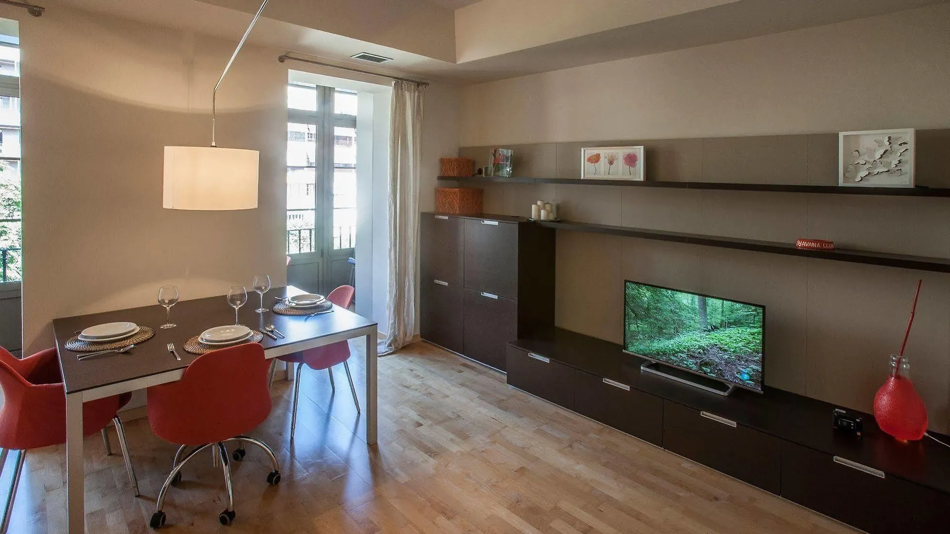 Flateli Mallorca-Passeig De Gracia Barcelona 0*,