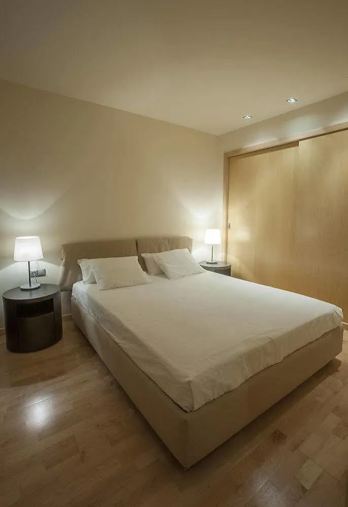 Flateli Mallorca-Passeig De Gracia Barcelona
