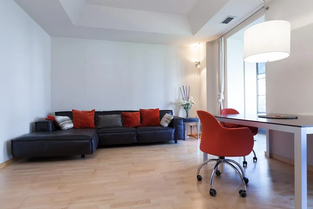 Flateli Mallorca-Passeig De Gracia Barcelona Apartment