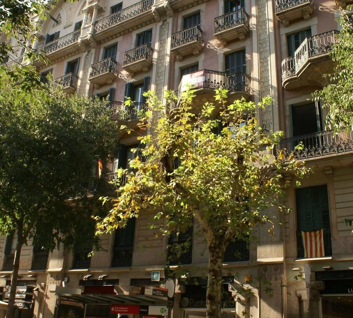 Flateli Mallorca-Passeig De Gracia Barcelona 0*,  Spain