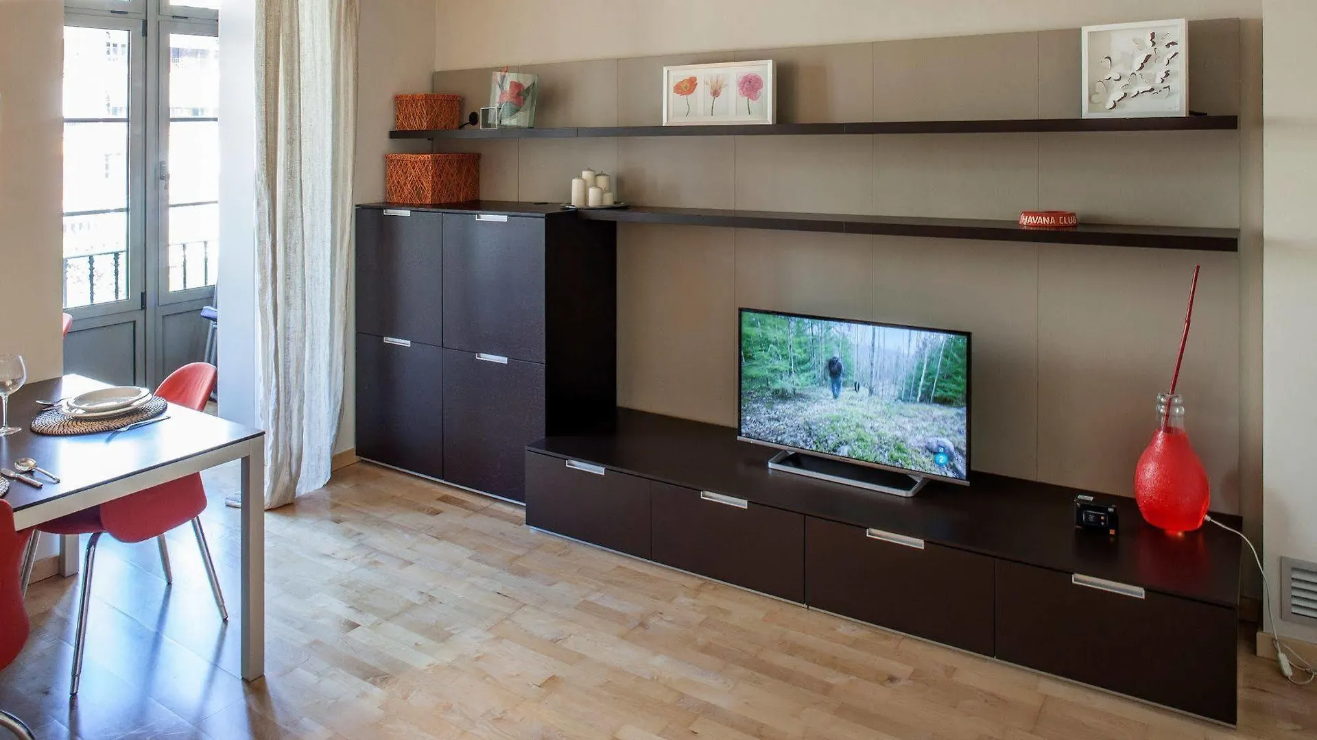 Flateli Mallorca-Passeig De Gracia Barcelona