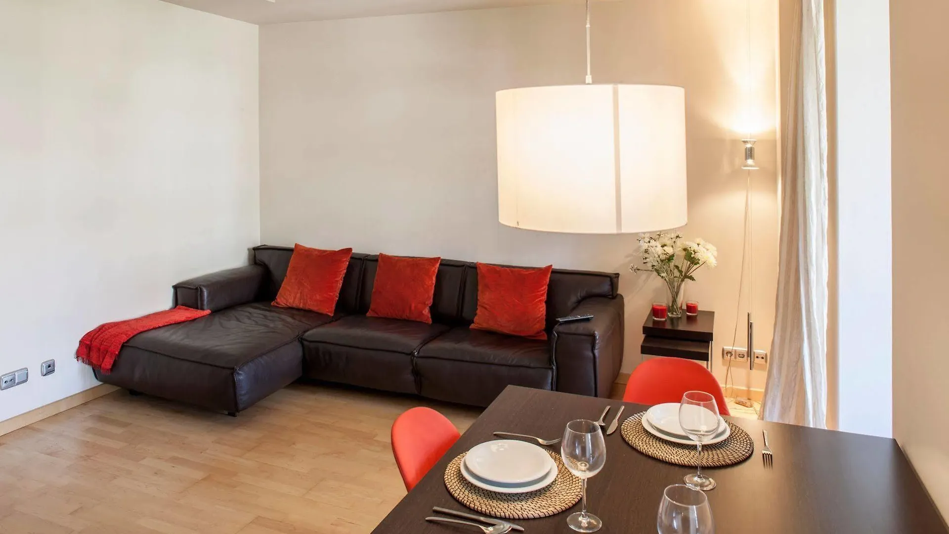 Flateli Mallorca-Passeig De Gracia Barcelona